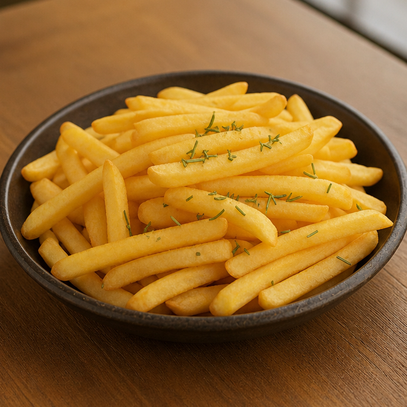 PB2 - Batata  Assada com Azeite - 160g