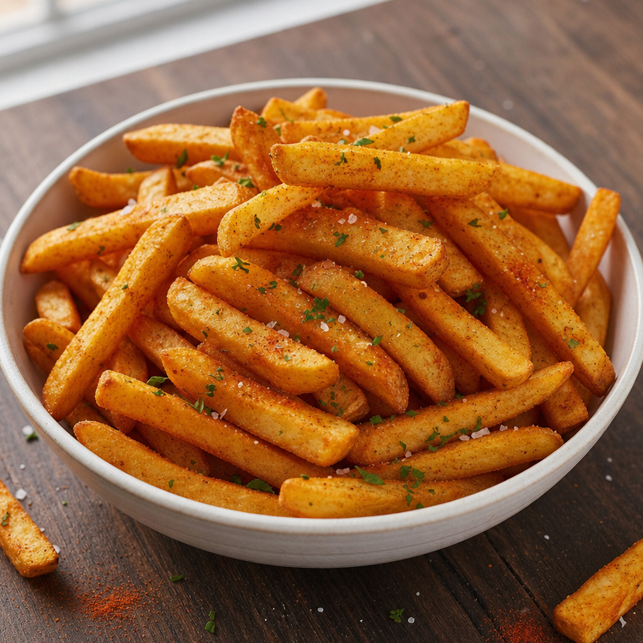 PB3 - Batata inglesa com casca 160g