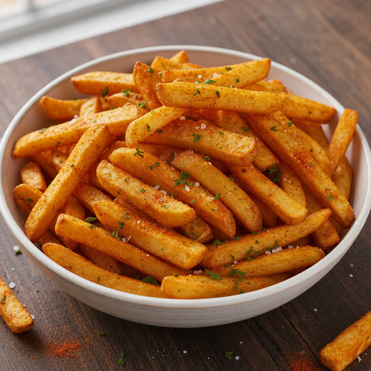 PB3 - Batata inglesa com casca 160g