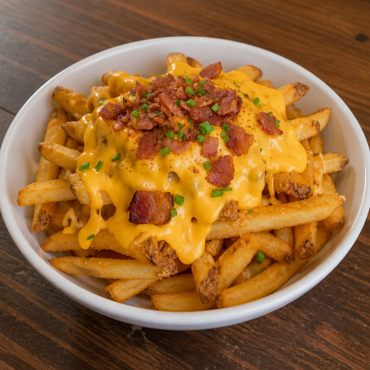 PB6 - Batata inglesa palito 200g