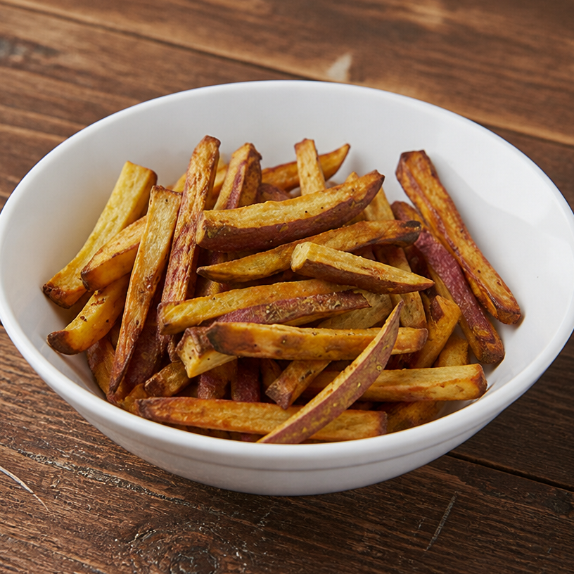 PB7 - Batata-doce com casca 160g