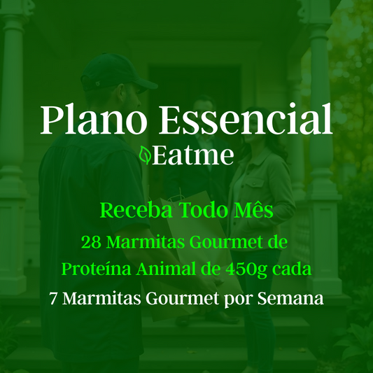 Plano Essencial Eatme