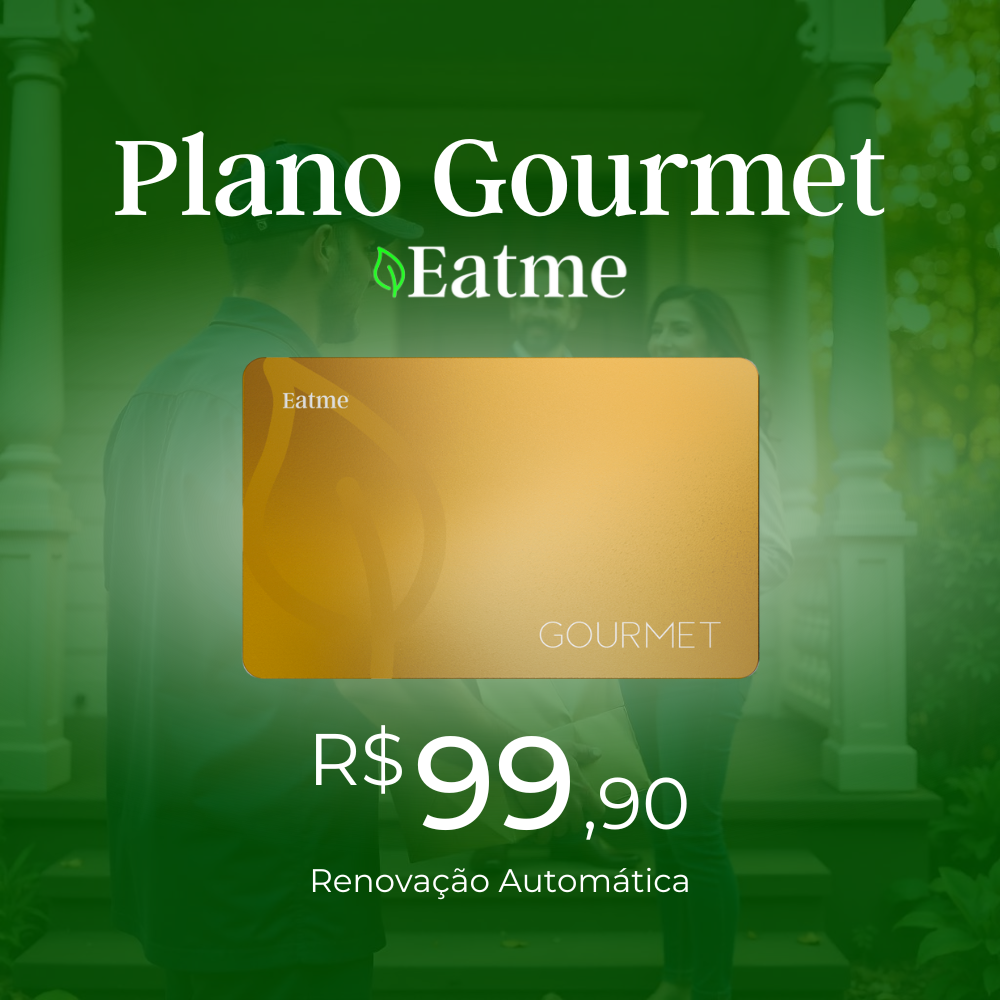 Plano Gourmet