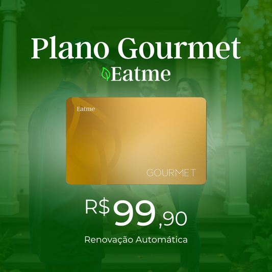 Plano Gourmet