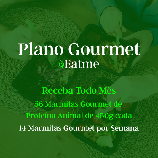 Plano Gourmet Eatme