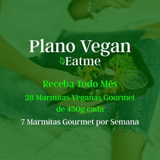 Plano Vegan Eatme