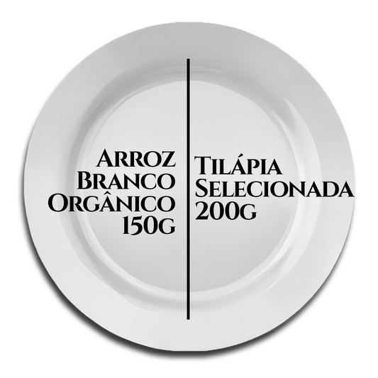 THALES - TILÁPIA