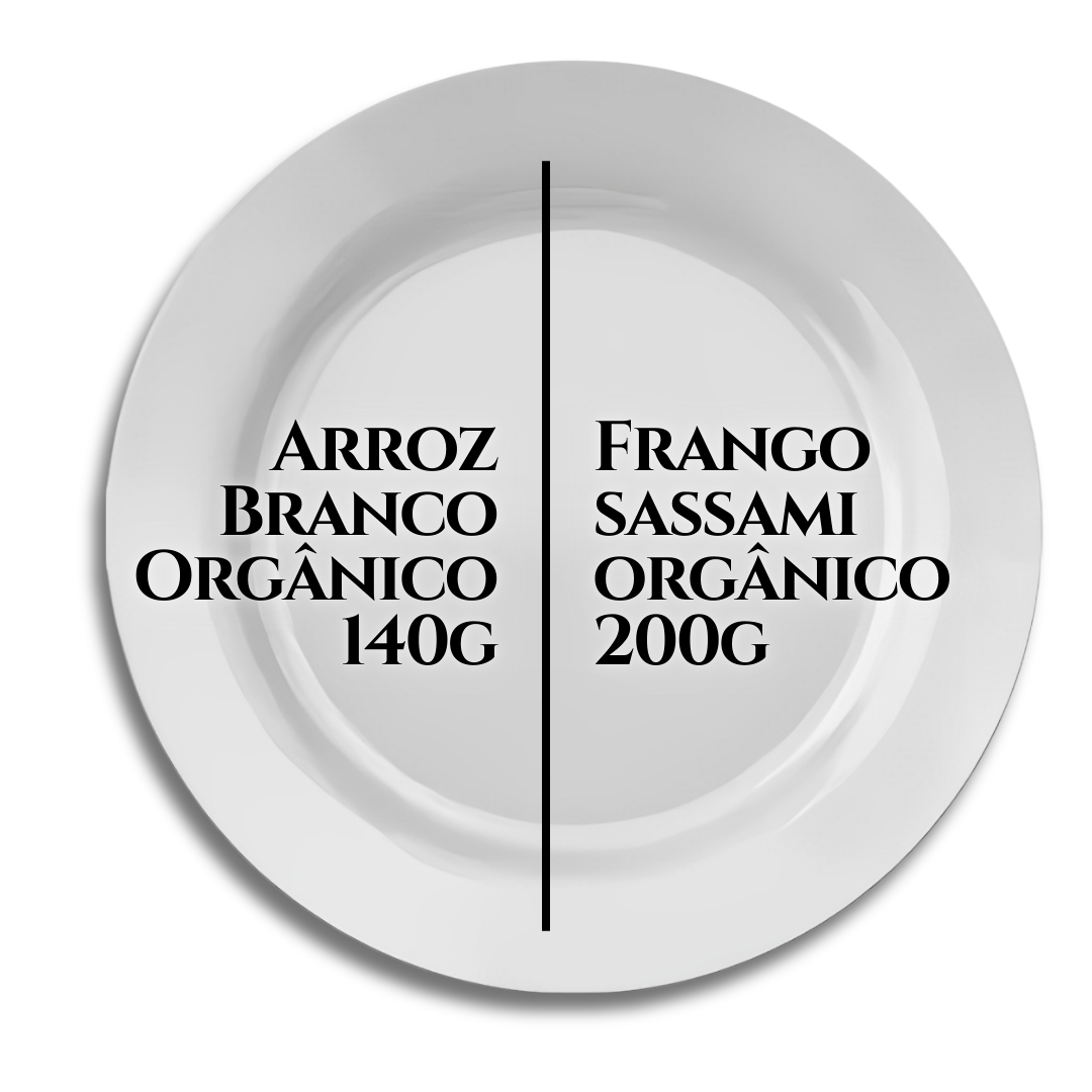 THALES - FRANGO SASSAMI