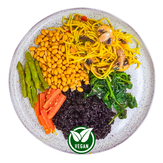 10 - Talharim com Champignon - 450g