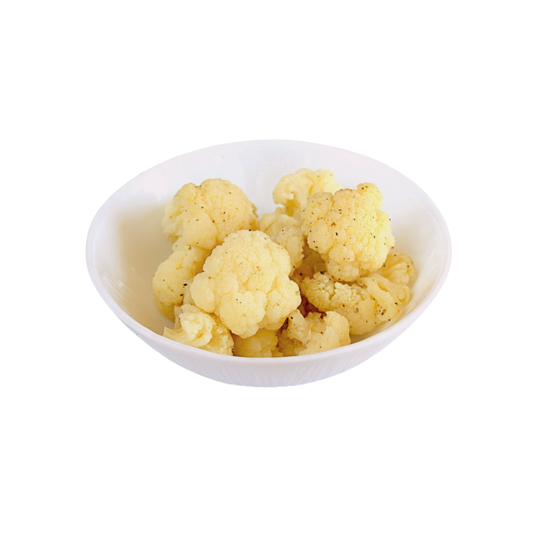 209 - Couve-Flor Fresca Refogada - (200g)