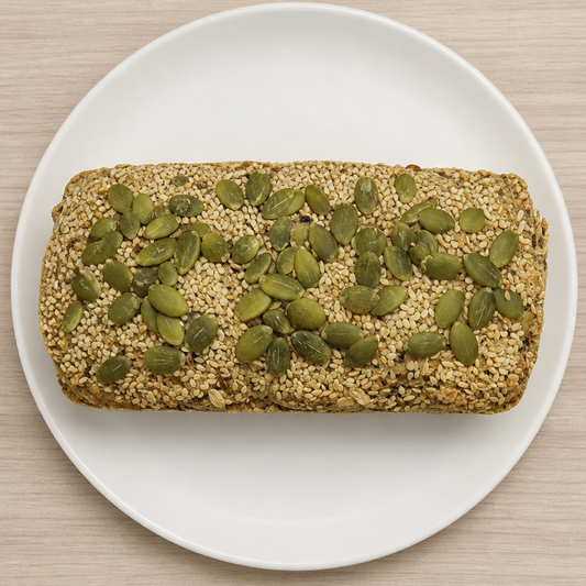 PA3 - Pão artesanal com mix de sementes & super fibras - 425g - 1 unidade