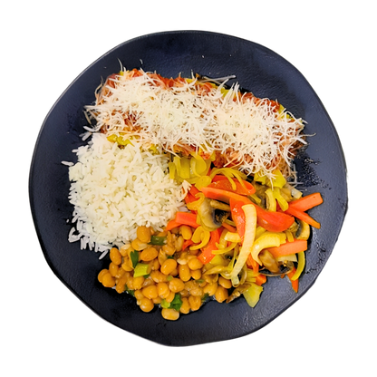 Kit Especial Dia das Mães - 8 Marmitas de 450g