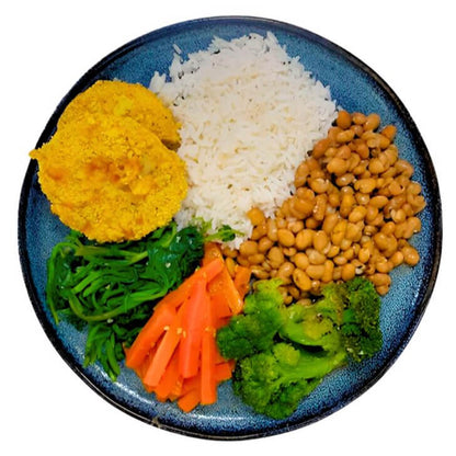 Kit Peixes Selecionados - Sabor Fresco e Nutritivo