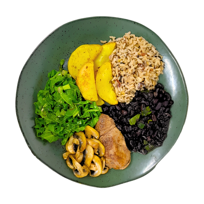 Kit Especial Dia das Mães - 8 Marmitas de 450g